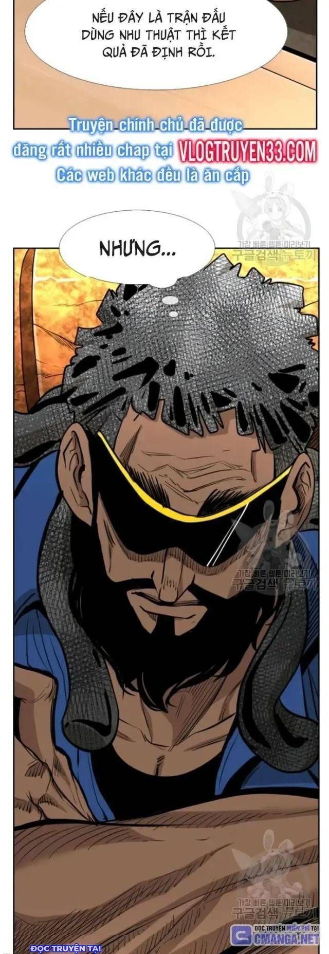 shark - cá mập chapter 217 27