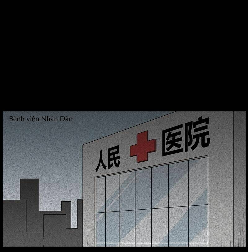 kinh dị đêm khuya chapter 17 16