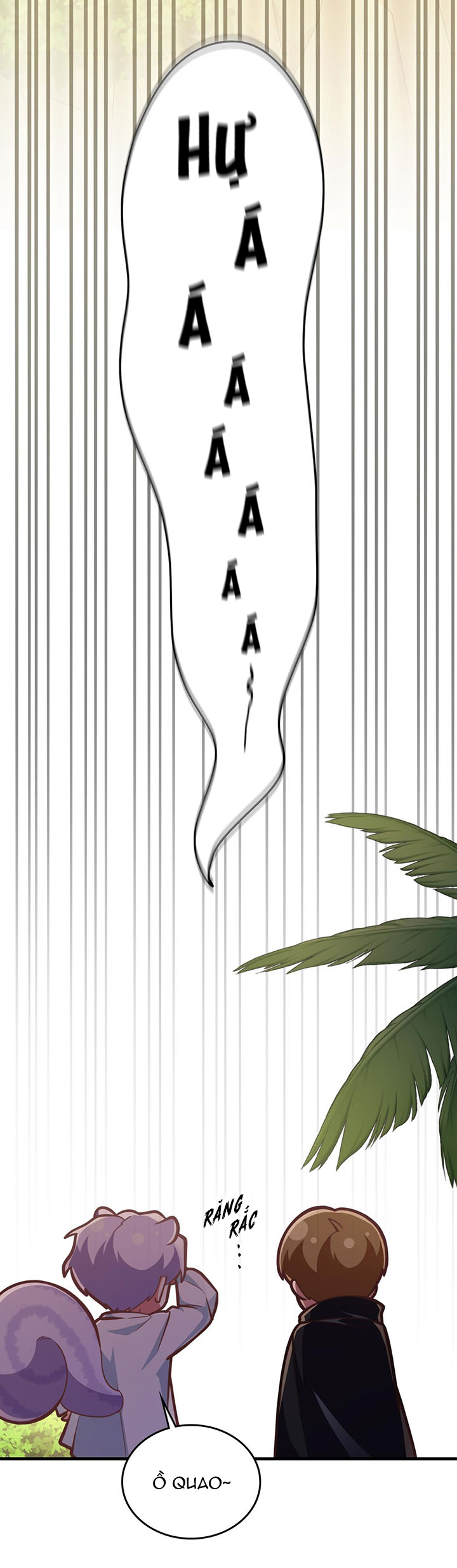 tên nhóc cùng bang hội là hàng xóm chapter 21 21