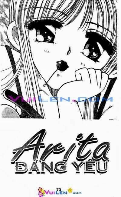 arita đáng yêu chapter 3 72
