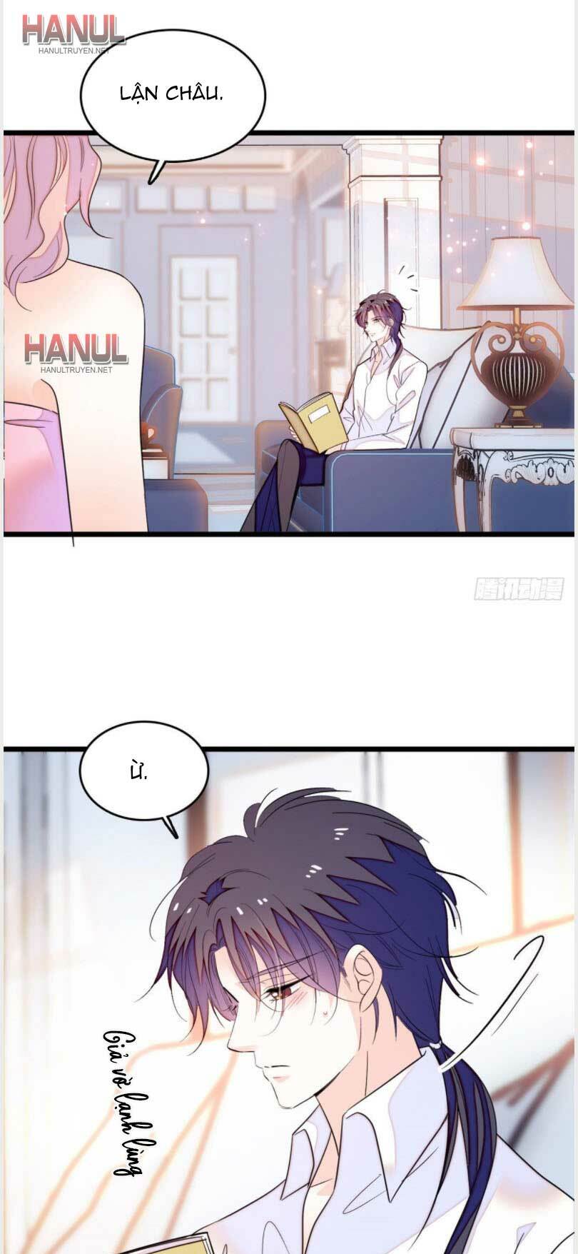 toàn mạng đều là fan cp của tôi với ảnh đế chapter 191.2 2