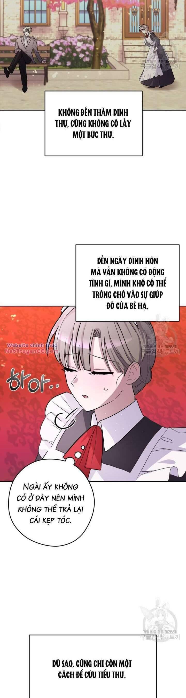 hầu nữ nắm giữ dây xích của bạo chúa chapter 17 9