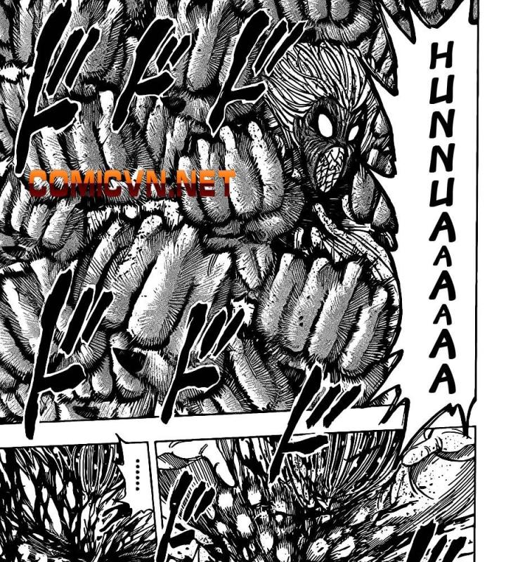 thánh tỏi sành ăn chapter 227 15