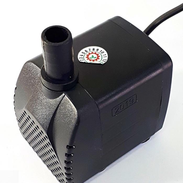 BƠM QUẠT HƠI NƯỚC ĐIỀU HÒA 18W