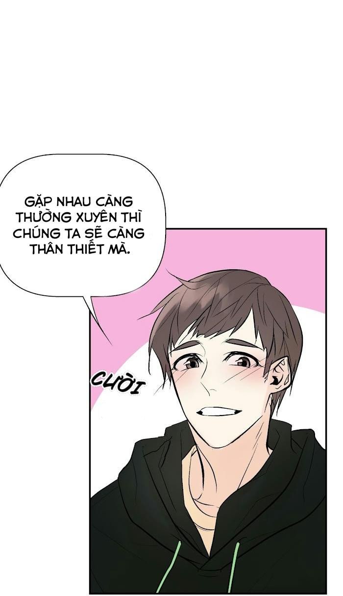 trú ẩn - haven chapter 24.5 9