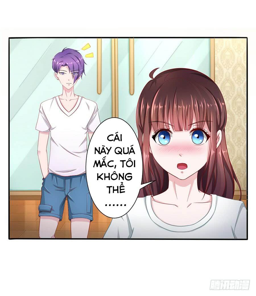 gả cho tình cũ làm lão bà chapter 10 48