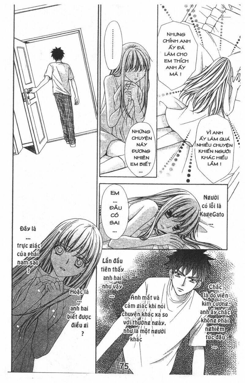 trái tim kim cương chapter 2 76