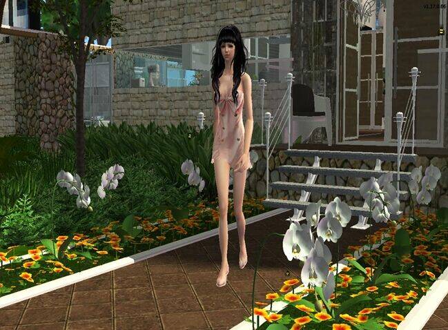 tìm em [truyện sims] chapter 18 5