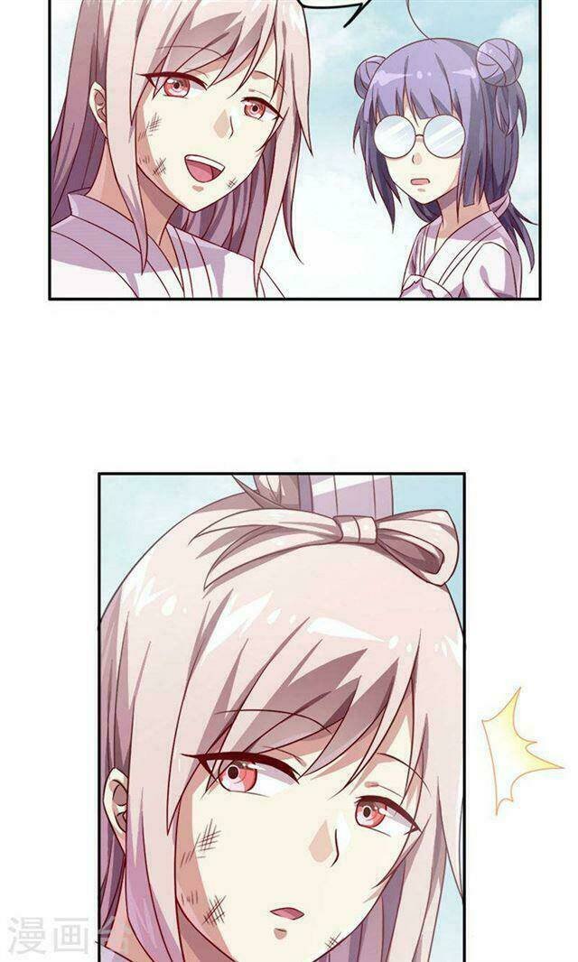 chưởng môn mười tám tuổi chapter 24 18