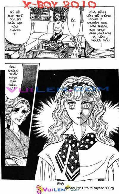 ánh đèn rực rỡ chapter 5 87