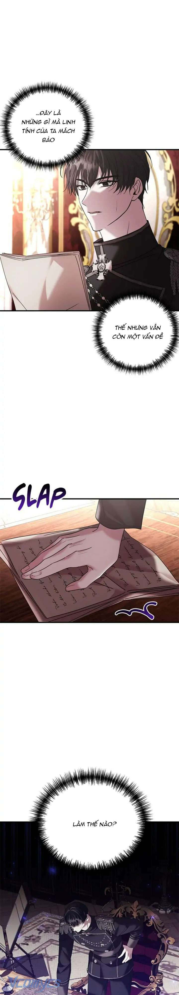 hôn nhân trả thù chapter 32 3