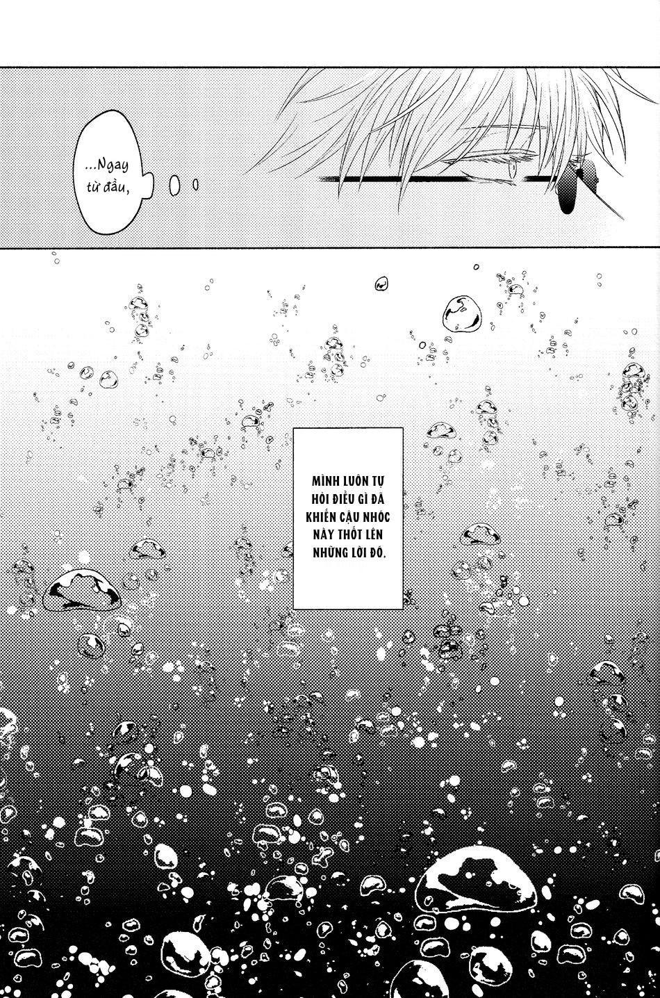 oneshot theo yêu cầu chapter 77 11