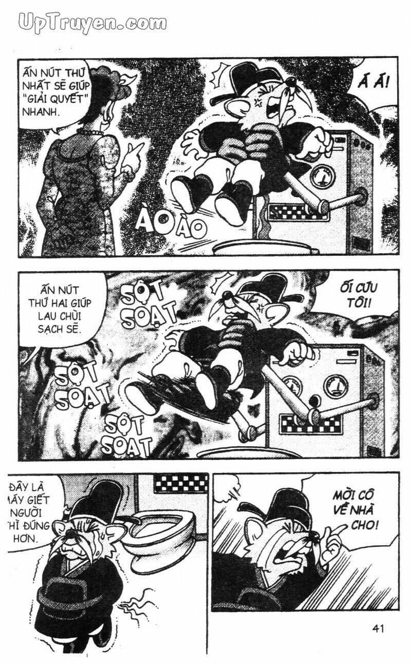 đội quân nhí nhố chapter 29 43