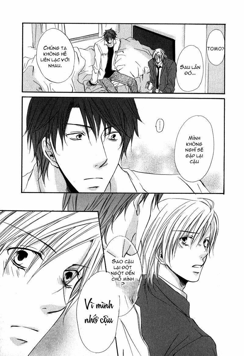 love knot chapter 1 22