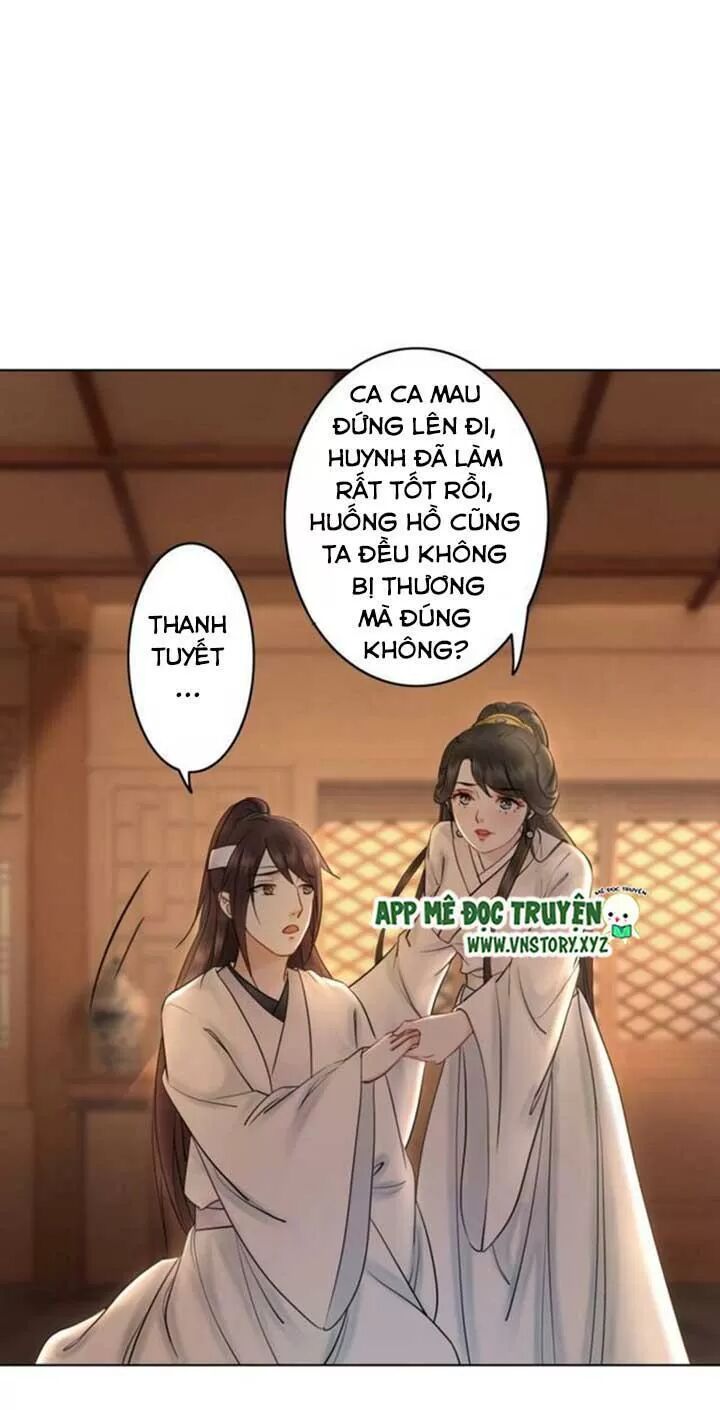 cực phẩm phế vật tiểu thư chapter 58 32