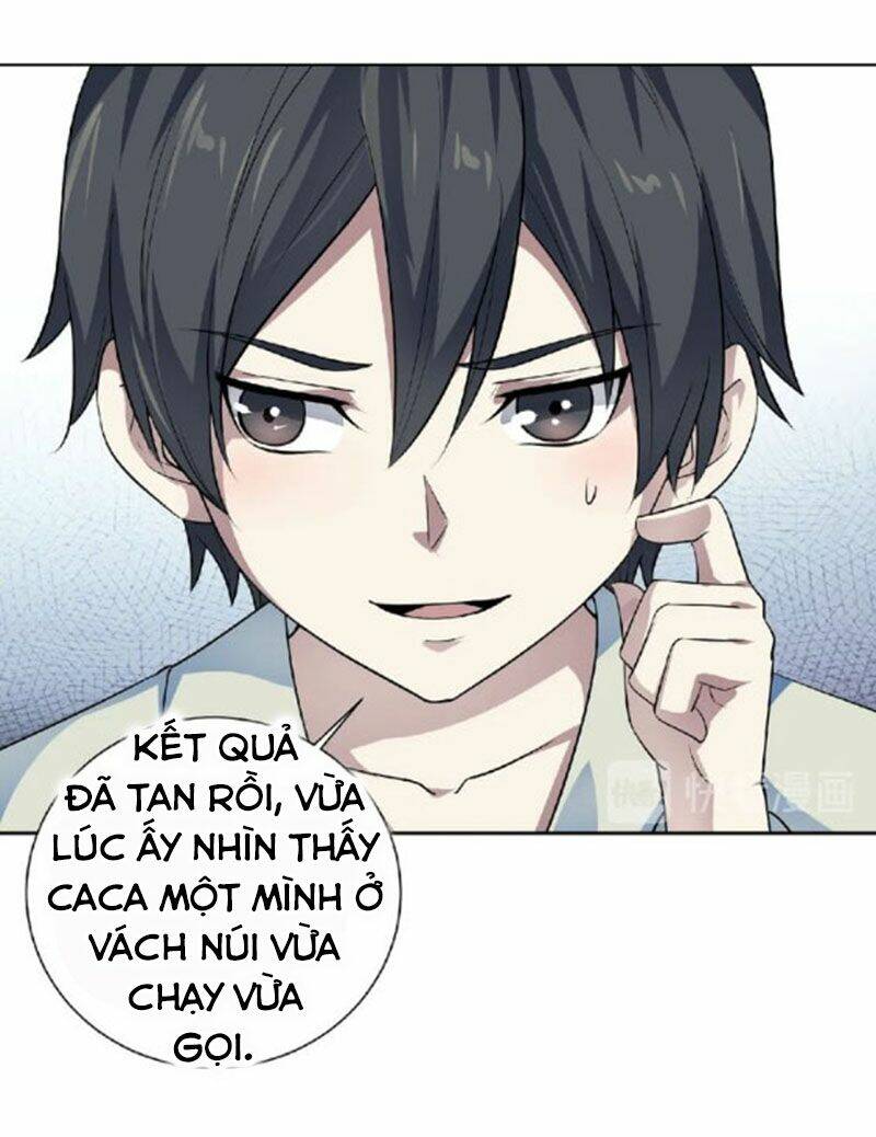 nghịch thiên đại thần chapter 52.5 7