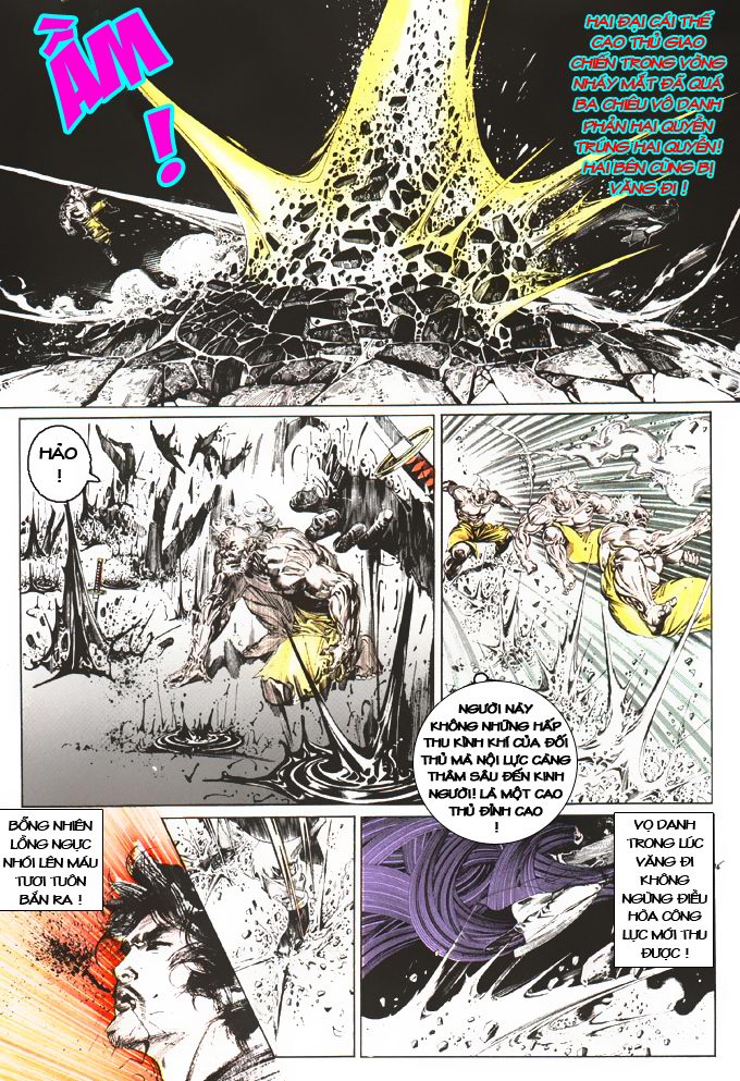 phong vân chapter 96 12