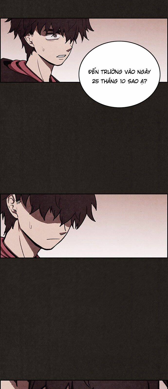 quái vật tại chung cư xanh chapter 37 30