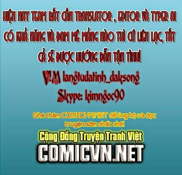 thiết tướng tung hoành (cựu tác) chapter 74 2