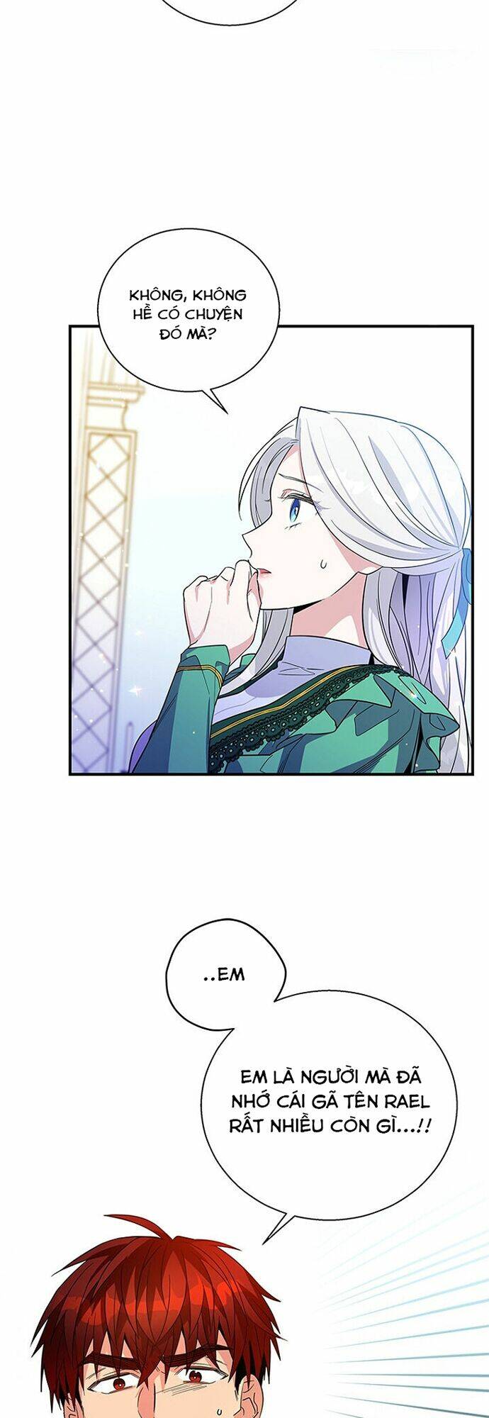 chồng yêu, em muốn đình công! chapter 17 30