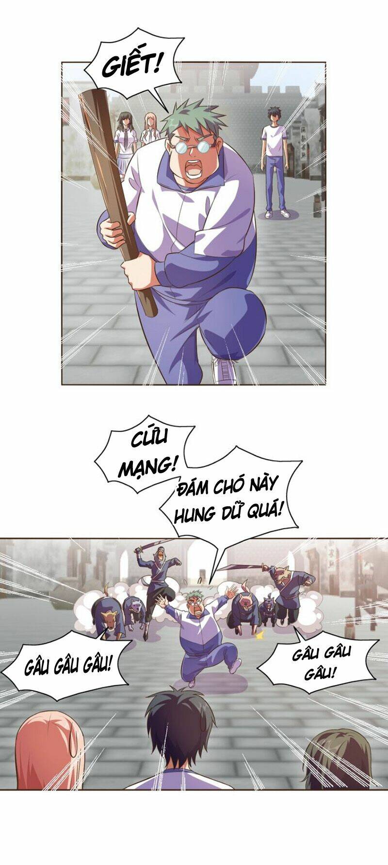 chín năm nghĩa vụ tu chân chapter 35 3