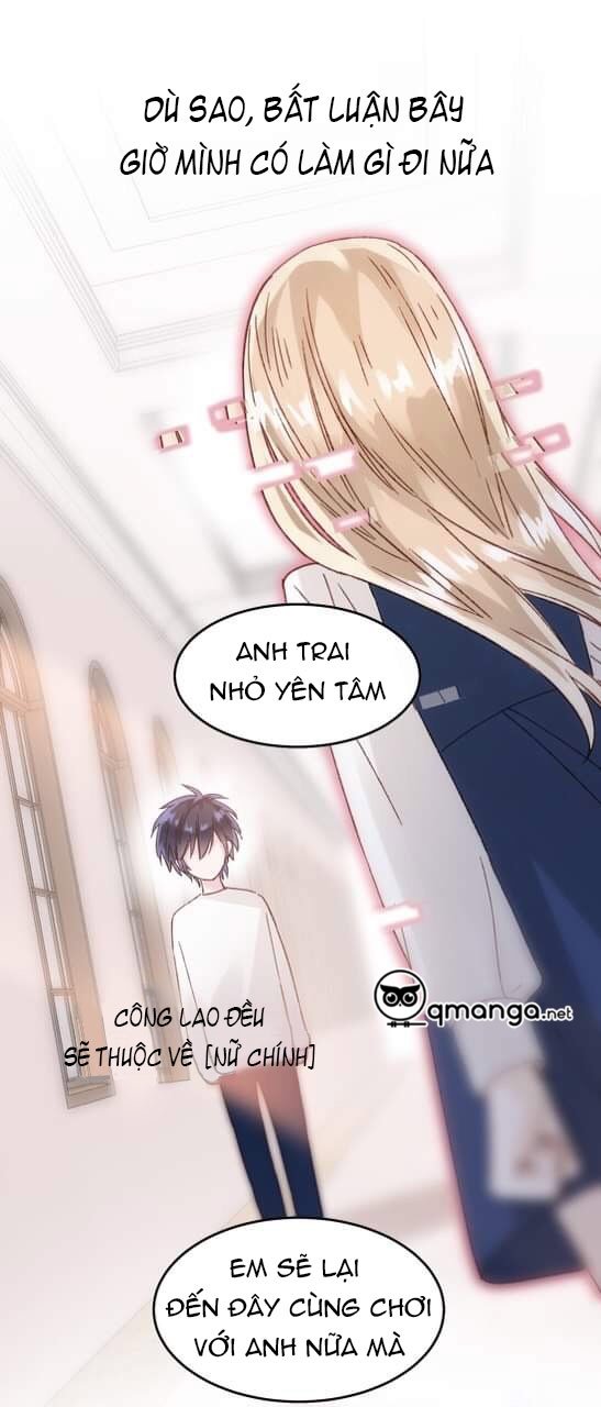 tôi phải trở thành nhân vật đại phản diện chapter 7 42