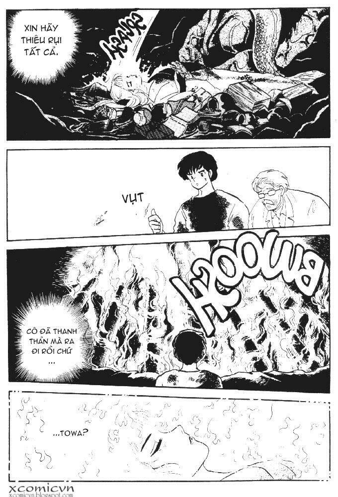 lời nguyền bất tử chapter 8 26