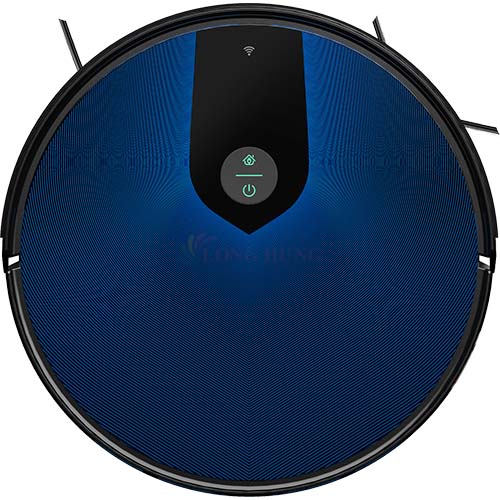 Robot hút bụi lau nhà Takdir V6S TDV6S_BLE - Hàng chính hãng