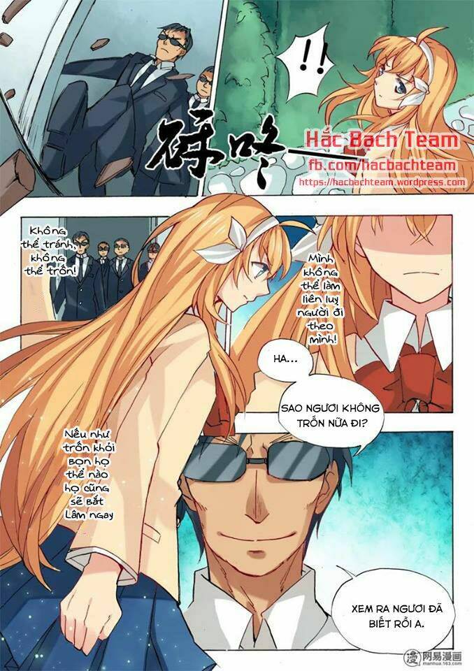 câu chuyện tuyệt vời của sao chapter 13 11