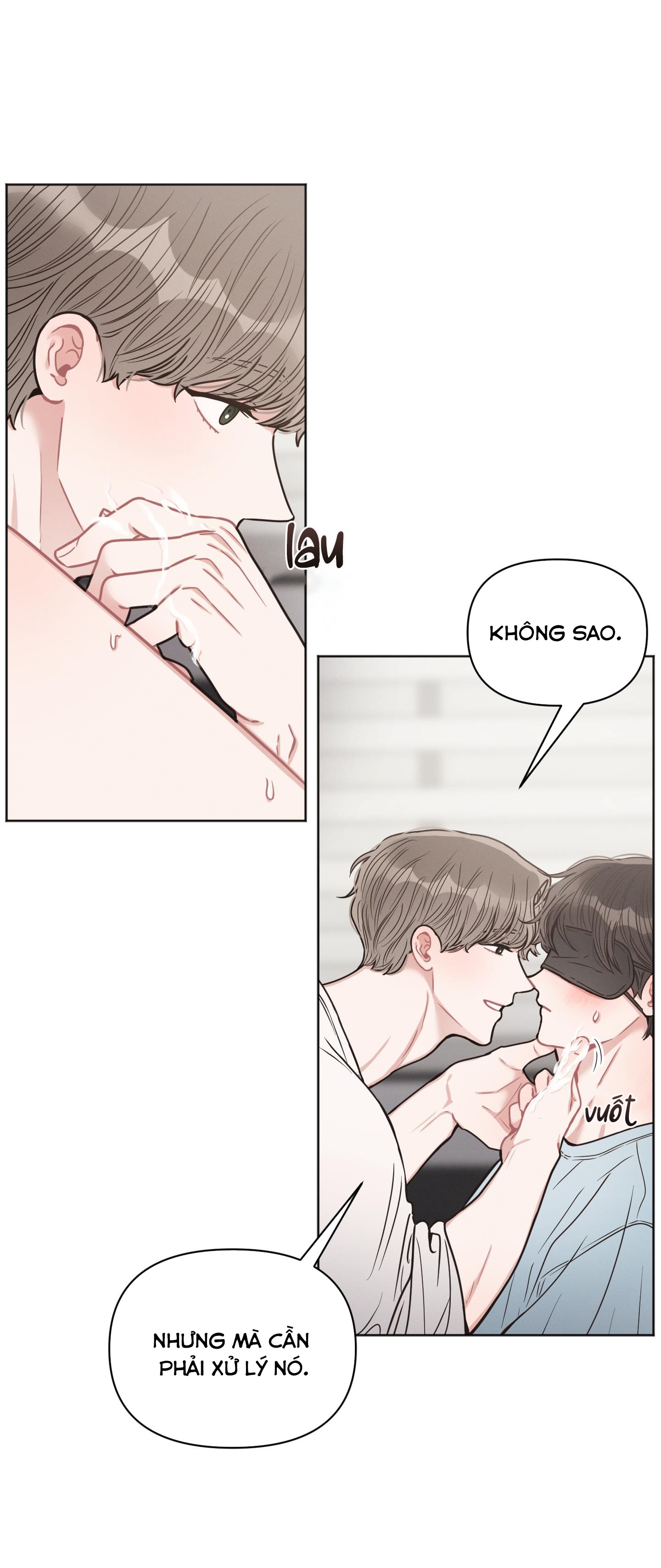 đời tư hàng xóm chapter 23 14