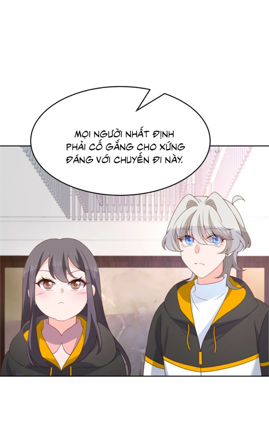 hotboy quốc dân là nữ chapter 167 16