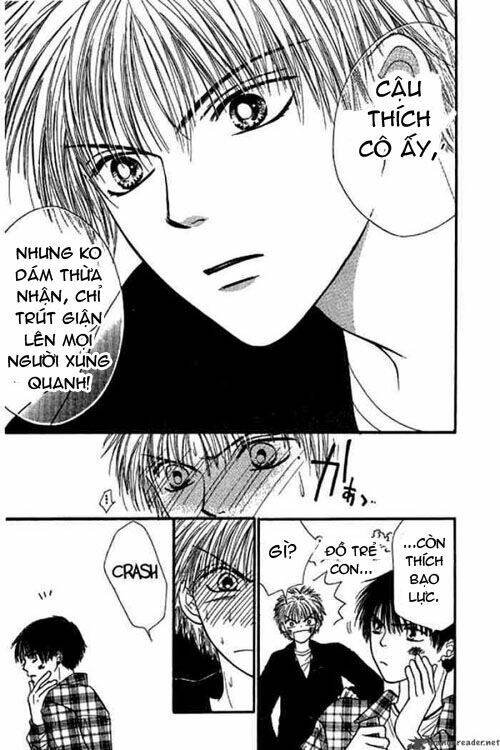 power!! chapter 26 19