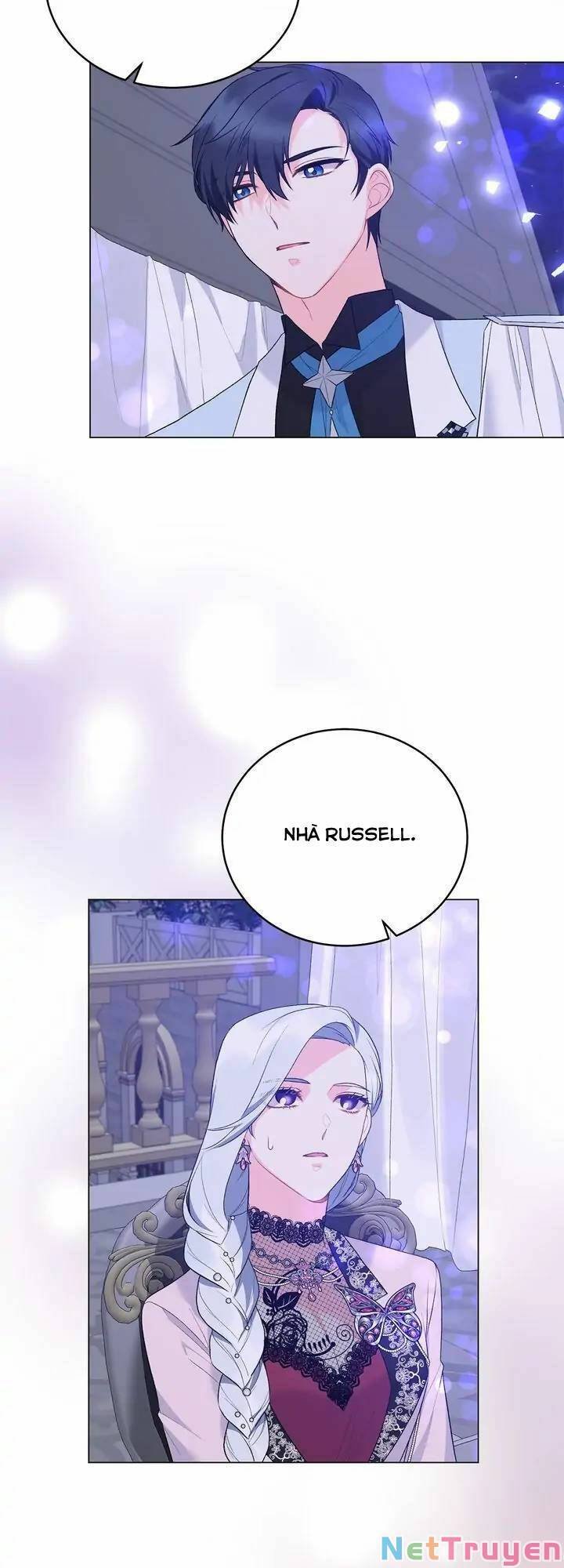 là nhân vật phản diện nhưng tôi sẽ trở thành nữ chính chapter 75 4