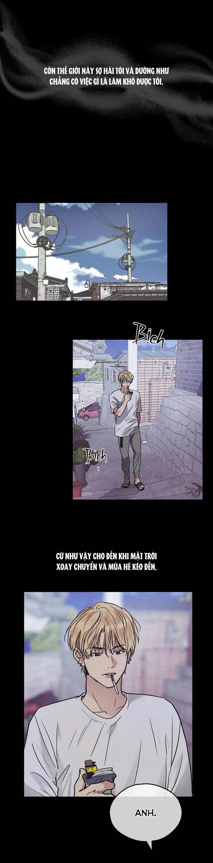 trả thù chapter 1 6