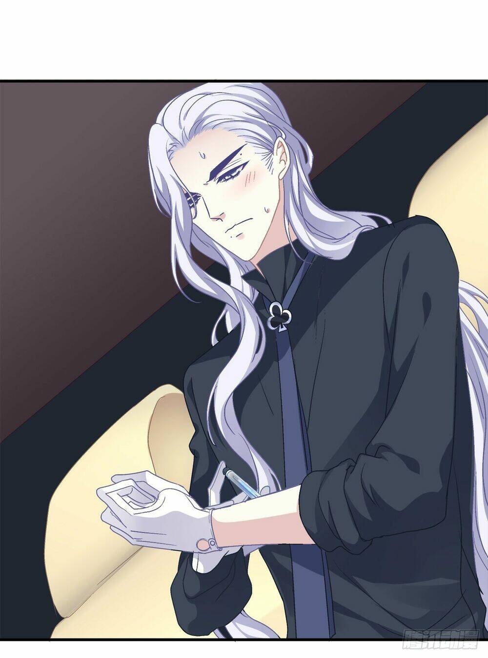 toàn bộ nắm trong tay chapter 24 7