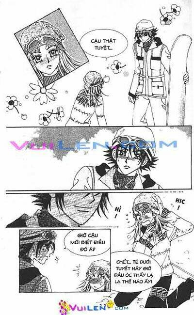 nụ hôn cuối chapter 30 11