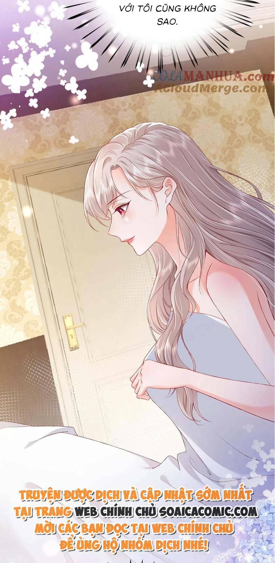 cô vợ của tôi không dễ bắt nạt chapter 82 40