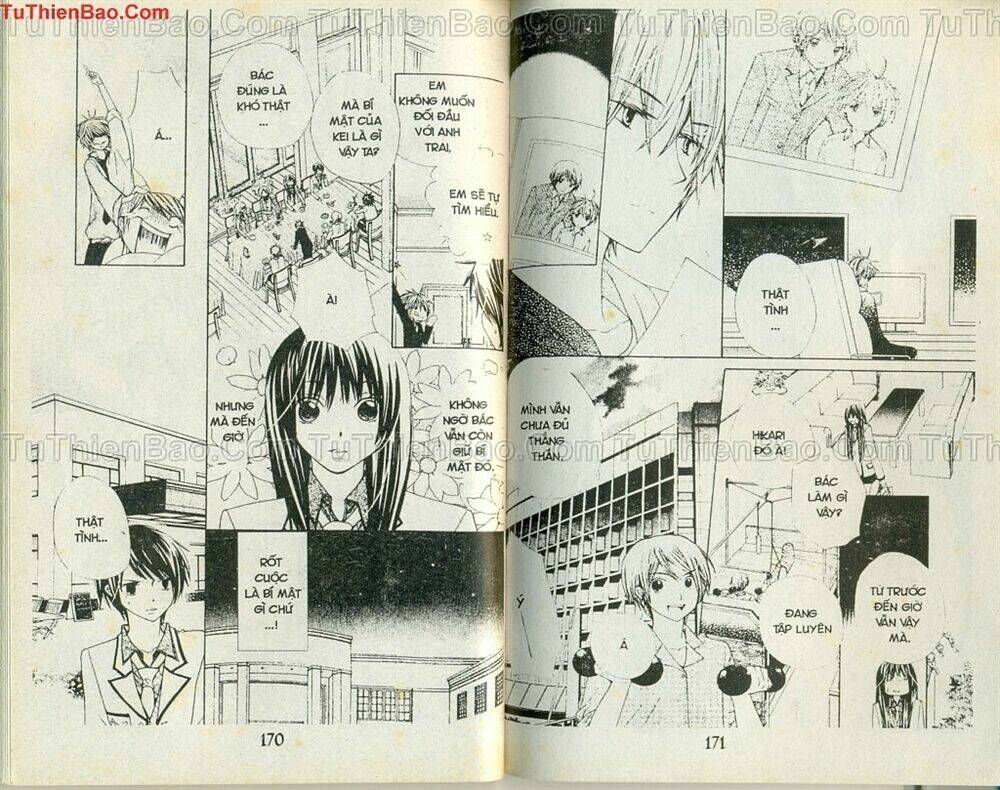 s a - lớp học ưu tú chapter 13 85