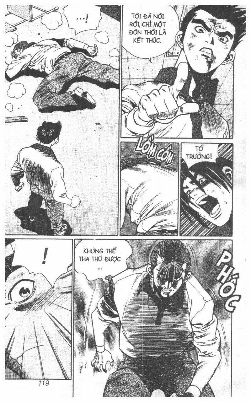 change guy chapter 99 116