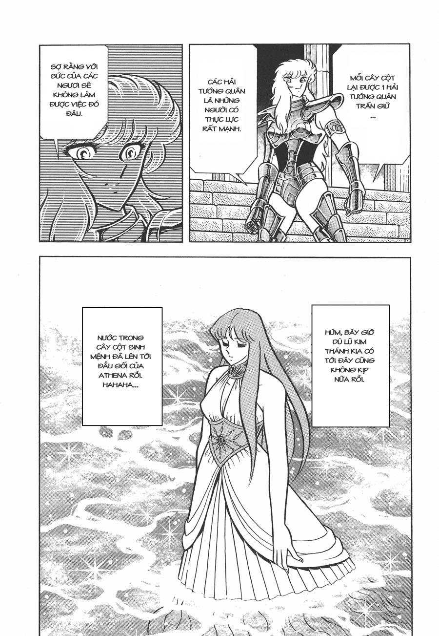 áo giáp vàng chapter 51 22