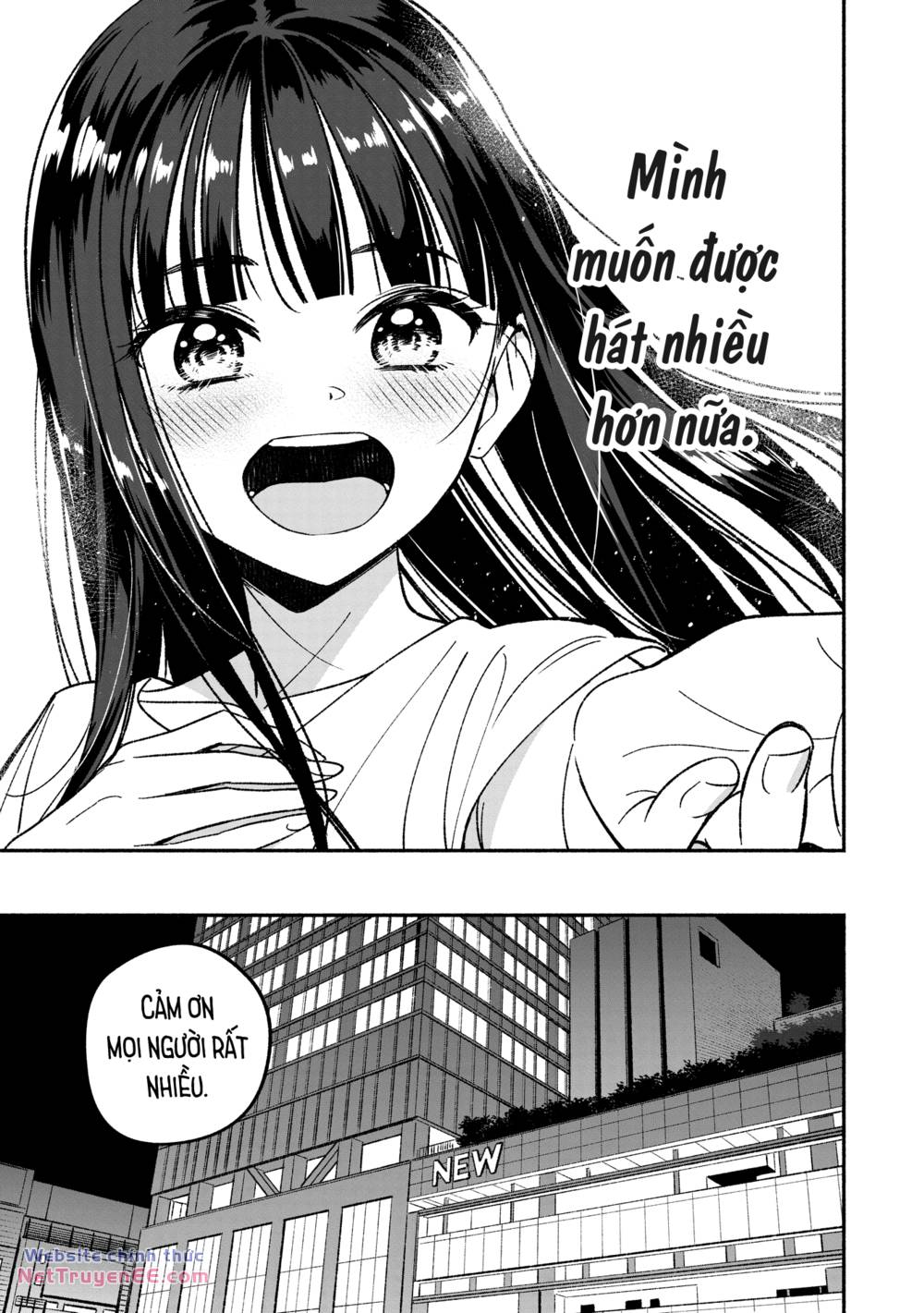 Idol X Idol Story! Chapter 1 56