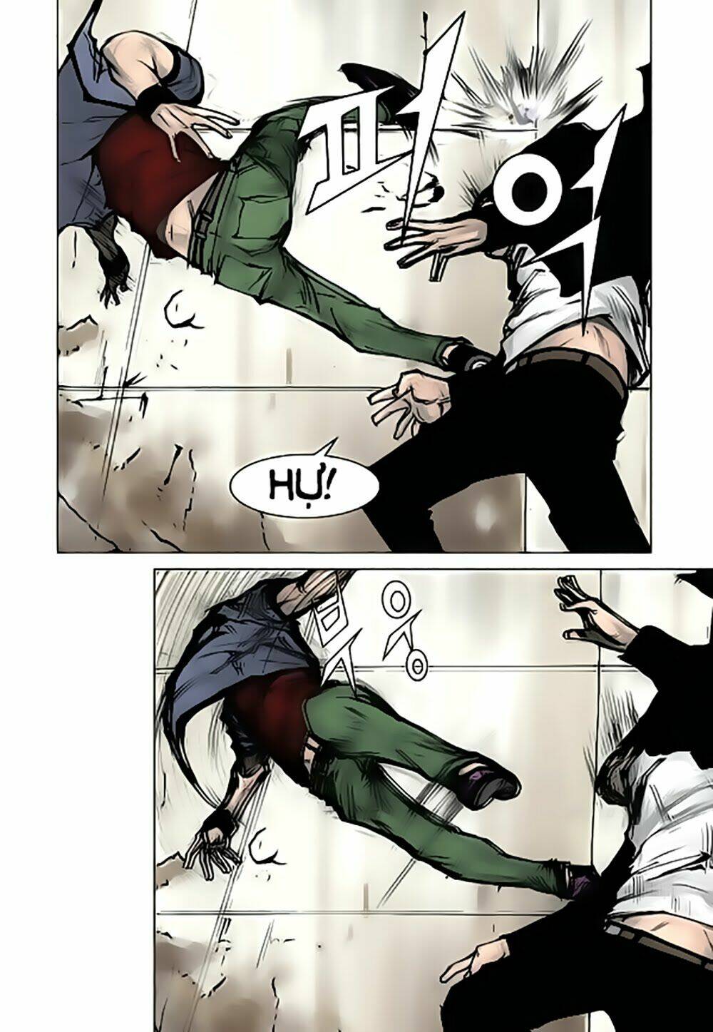 tong | tổng chapter 21 27