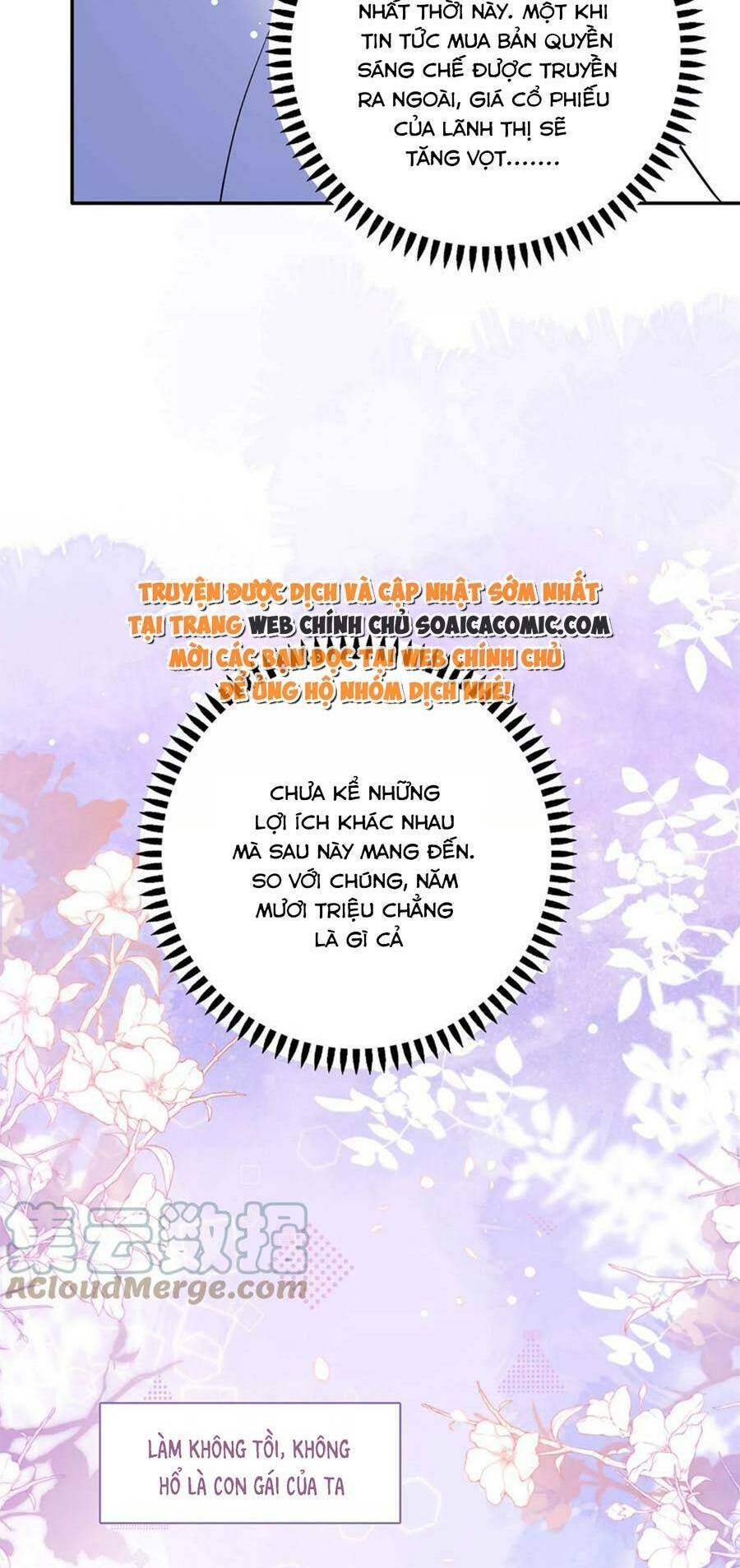 tôi dựa vào tà ý: nghịch chuyển nhân sinh chapter 116 5