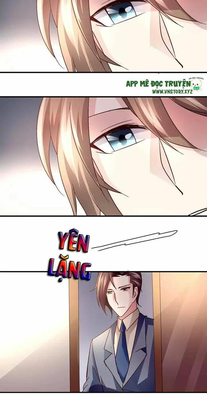 trò chơi săn tình - tổng tài khó kìm lòng chapter 34 10