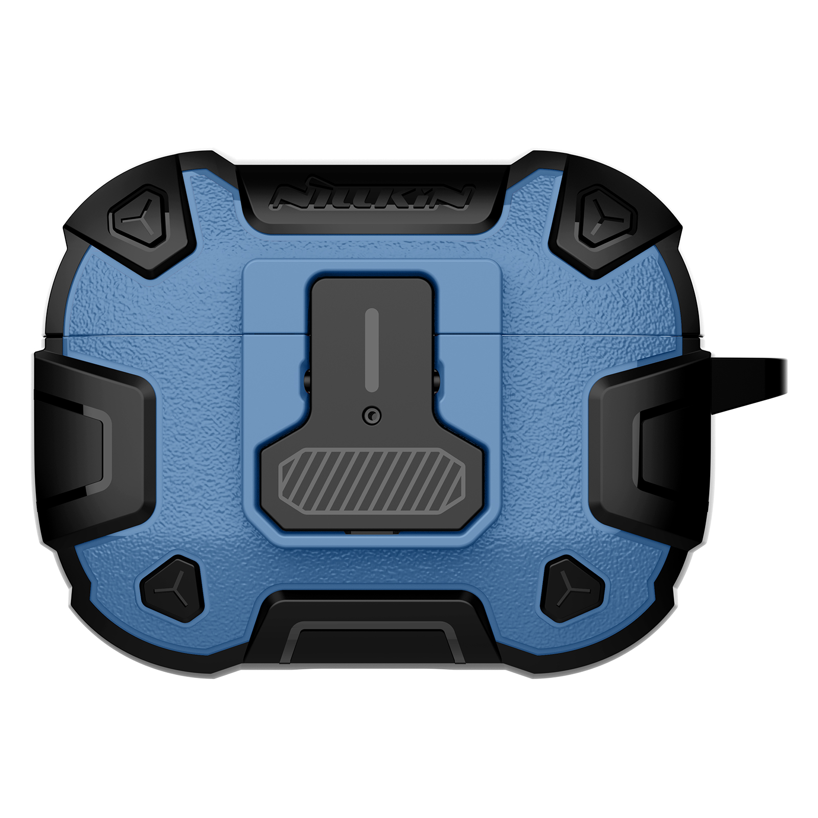 Bao Case Ốp Nillkin Bounce Pro Case dành cho AirPods Pro 2  - Hàng Chính Hãng
