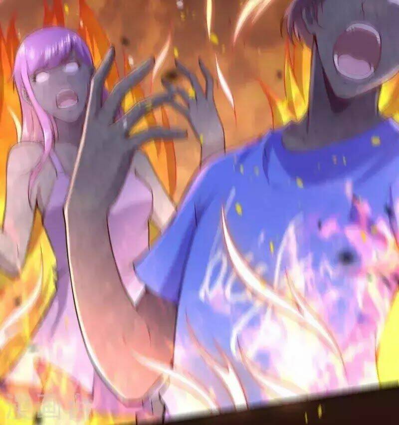 đô thị hộ hoa tiên tôn chapter 30 39