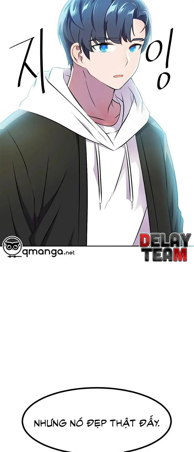 quản lý của siêu anh hùng chapter 24 48