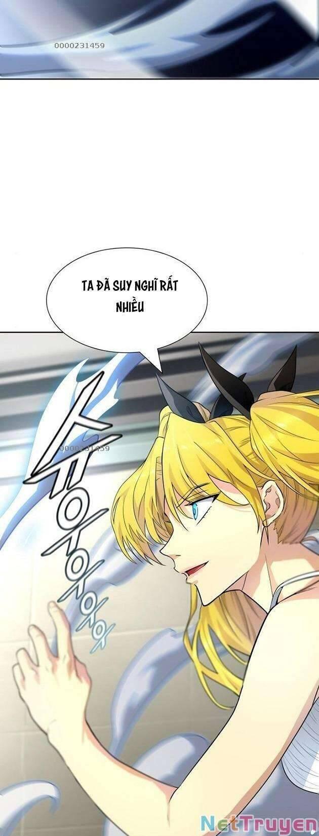 tòa tháp bí ẩn 2 chapter 547 62