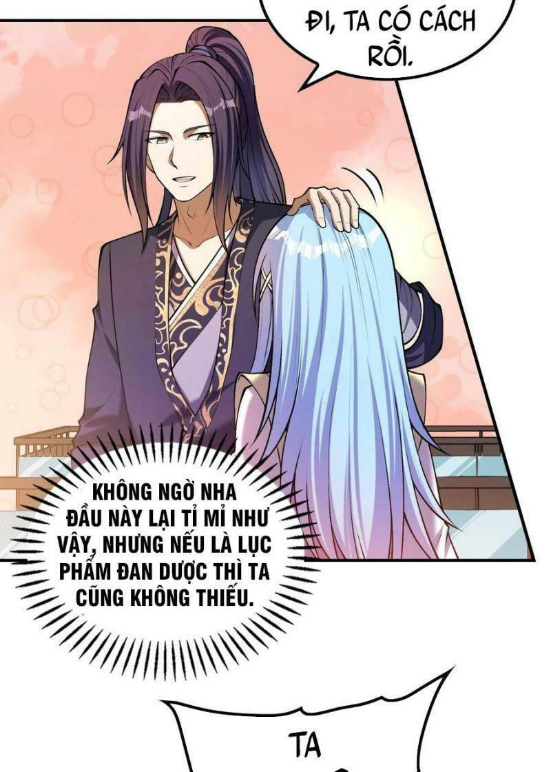 đệ nhất người ở rể chapter 157 4