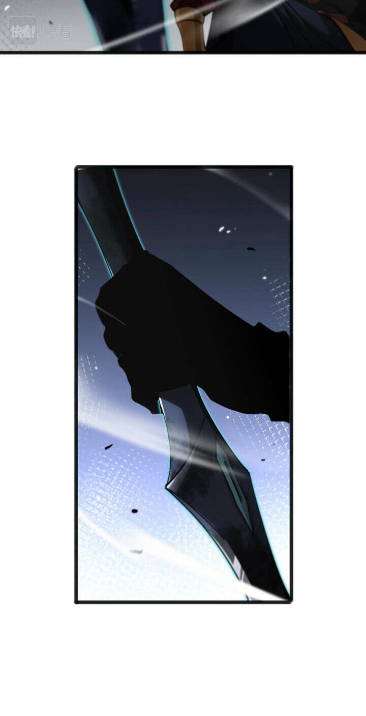 chư giới - tận thế online chapter 170 44